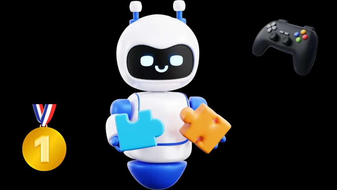 Fun AI Games To Play